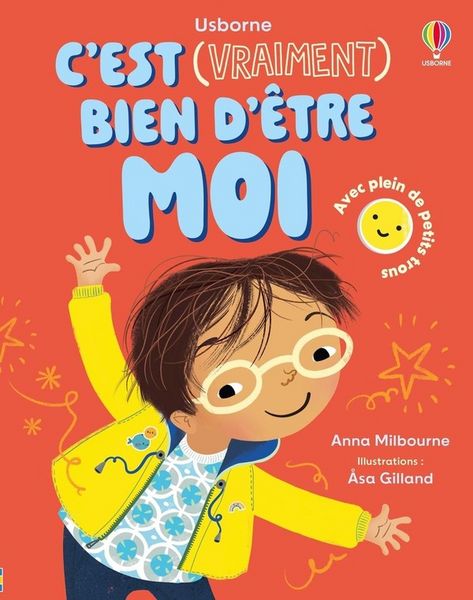 Produktbild: C'est (vraiment) bien d'&ecirc;tre moi