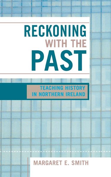 Produktbild: Reckoning with the Past