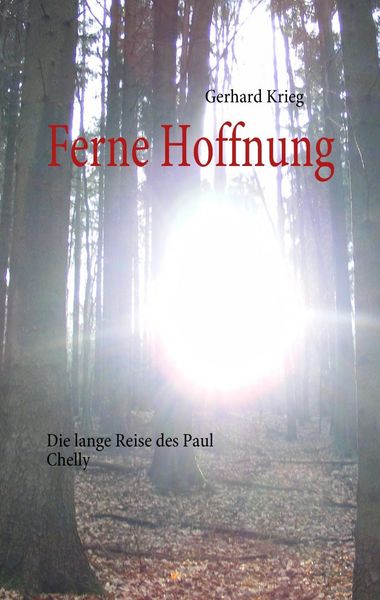 Produktbild: Ferne Hoffnung