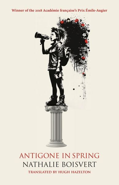 Produktbild: Antigone in Spring