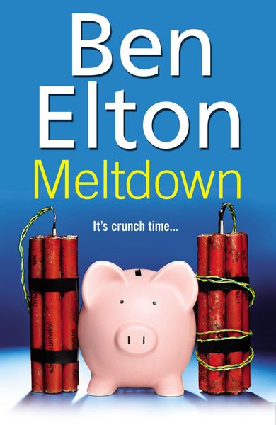 Produktbild: Meltdown