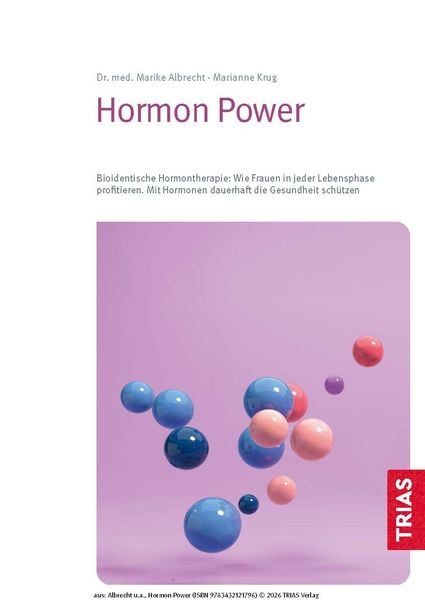 Produktbild: Hormon-Power