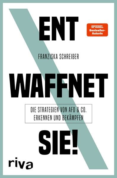 Produktbild: Entwaffnet sie!