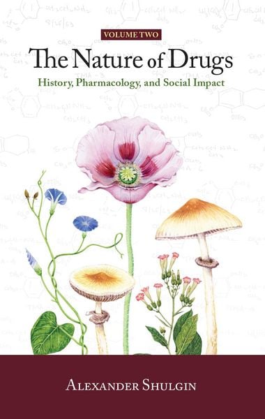Produktbild: The Nature of Drugs Vol. 2