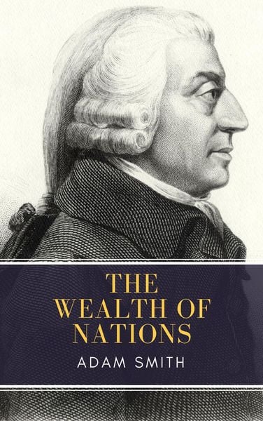 Produktbild: Wealth of Nations