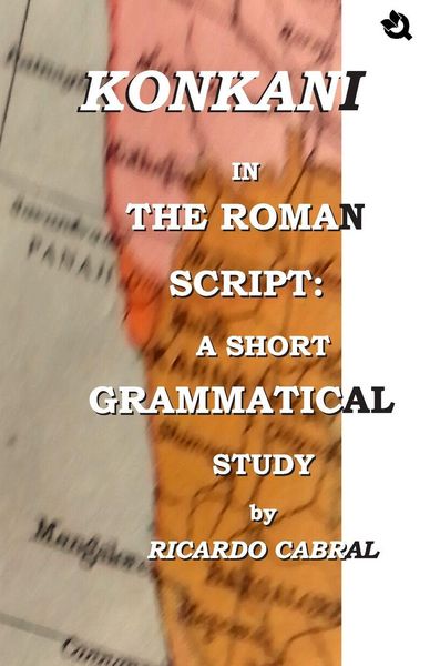 Produktbild: Konkani In The Roman Script