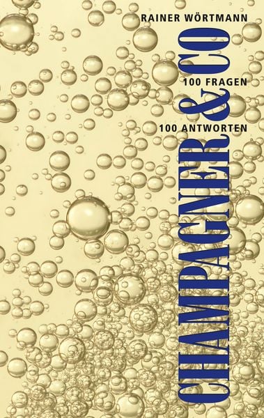 Produktbild: Champagner & Co.