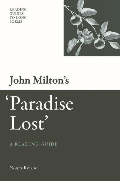 Produktbild: John Milton's 'Paradise Lost'