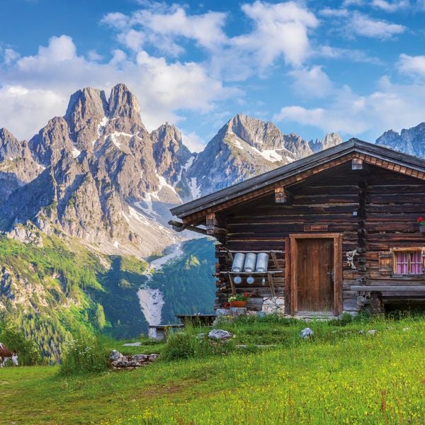 Produktbild: Alpen / Alps 2027