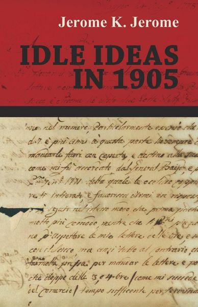 Produktbild: Idle Ideas in 1905