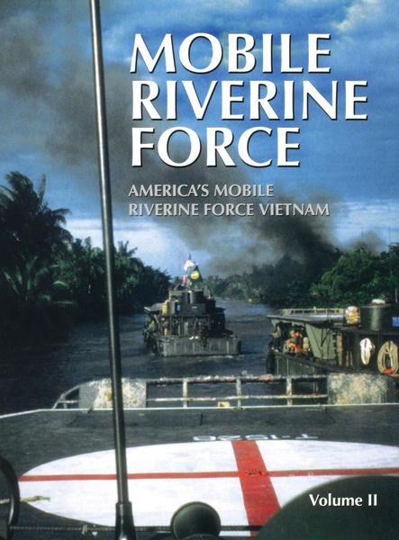Produktbild: Mobile Riverine Force - Vol II (Limited)