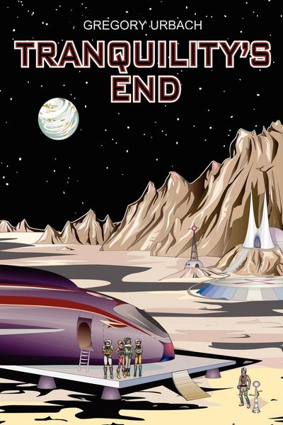Produktbild: Waters of the Moon