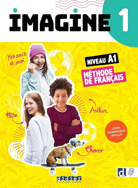 Produktbild: Imagine
