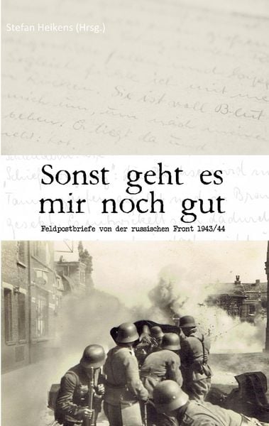 Produktbild: Sonst geht es mir noch gut