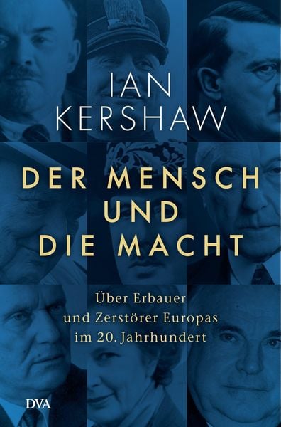 Produktbild: Der Mensch und die Macht