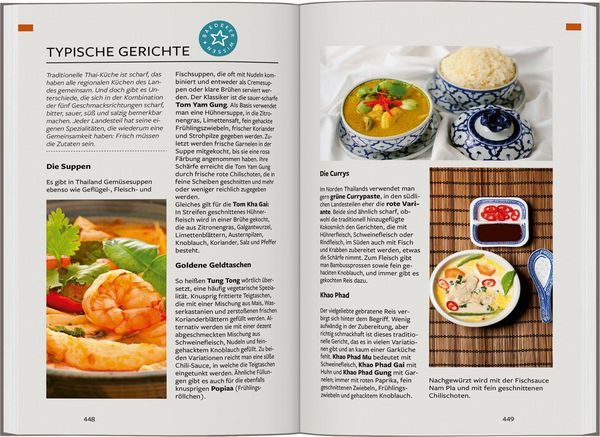 Produktbild: Baedeker Reisef&uuml;hrer Thailand