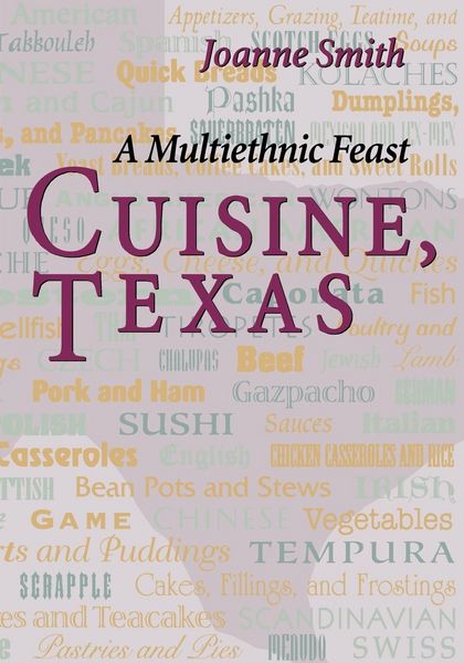 Produktbild: Cuisine, Texas