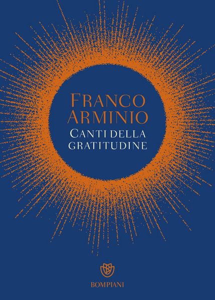 Produktbild: Canti della gratitudine