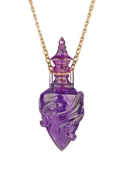 Produktbild: For the Love of Diamonds
