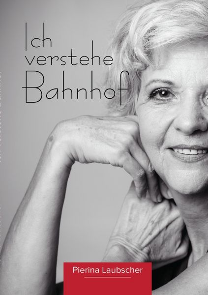 Produktbild: Ich verstehe Bahnhof