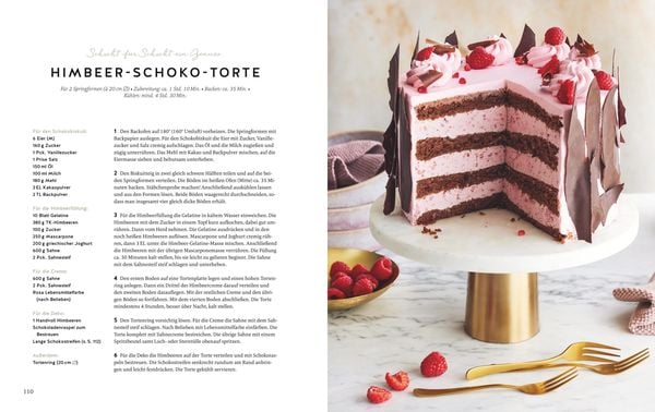 Produktbild: Pretty Baking