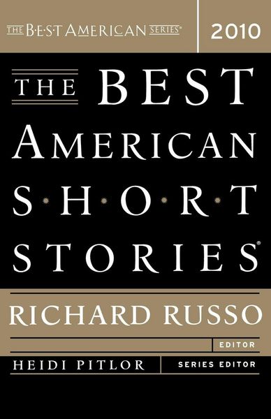 Produktbild: The Best American Short Stories