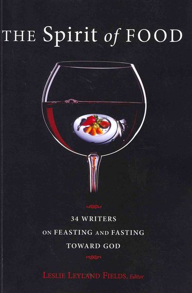 Produktbild: The Spirit of Food