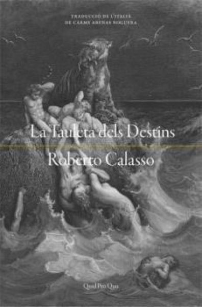 Produktbild: Tauleta Dels Destins, La