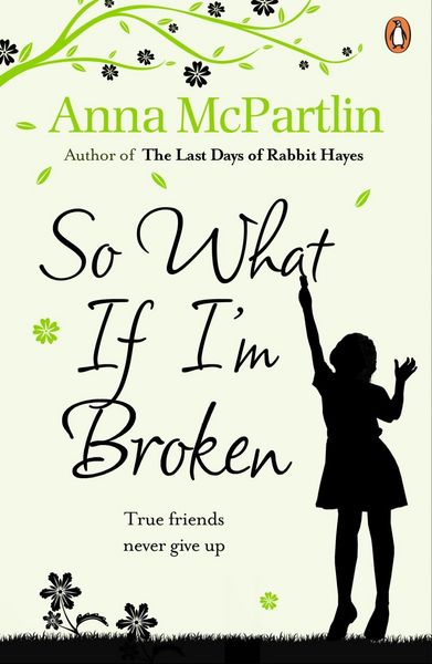Produktbild: So What If I'm Broken?