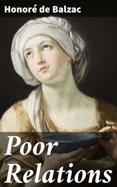 Produktbild: Poor Relations