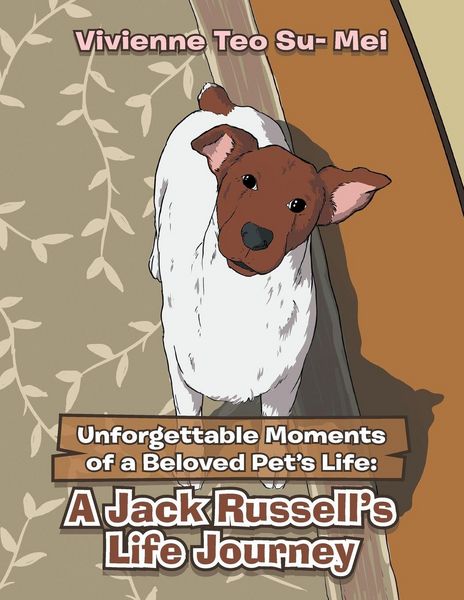 Produktbild: Unforgettable Moments of a Beloved Pet's Life