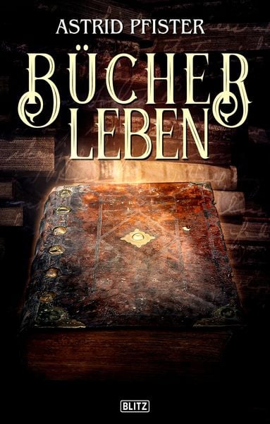 Produktbild: B&uuml;cherleben