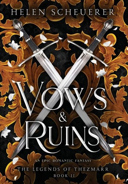 Produktbild: Vows & Ruins