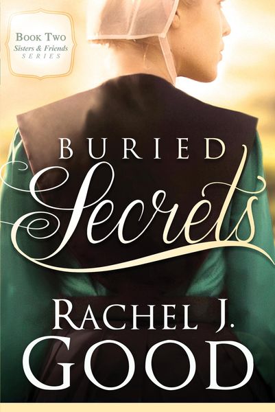Produktbild: Buried Secrets