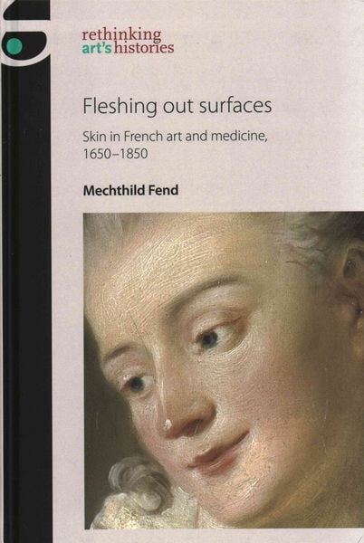 Produktbild: Fleshing out surfaces
