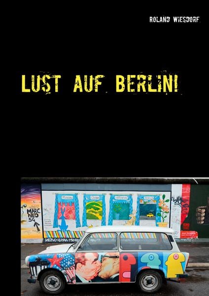 Produktbild: Lust auf Berlin!