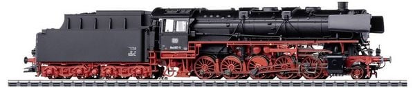 Produktbild: M&auml;rklin 39885 H0 G&uuml;terzug-Dampflok BR 044 der DB