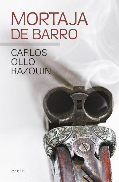 Produktbild: Mortaja de barro