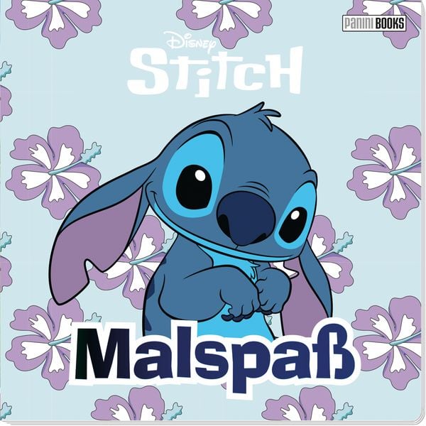 Produktbild: Disney Stitch: Die gro&szlig;e Stitch-Box