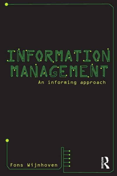 Produktbild: Information Management