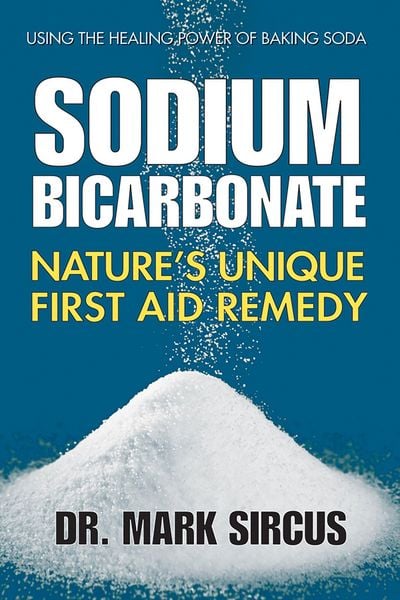 Produktbild: Sodium Bicarbonate