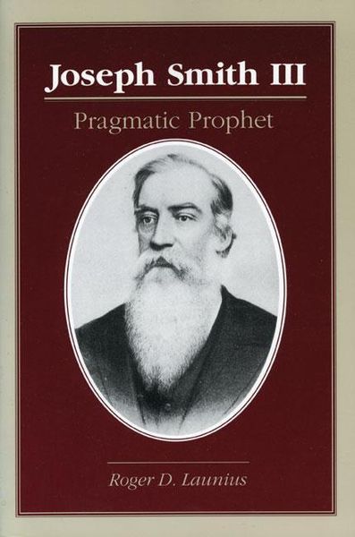 Produktbild: Launius, R: Joseph Smith III
