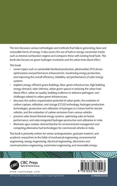 Produktbild: Clean Energy