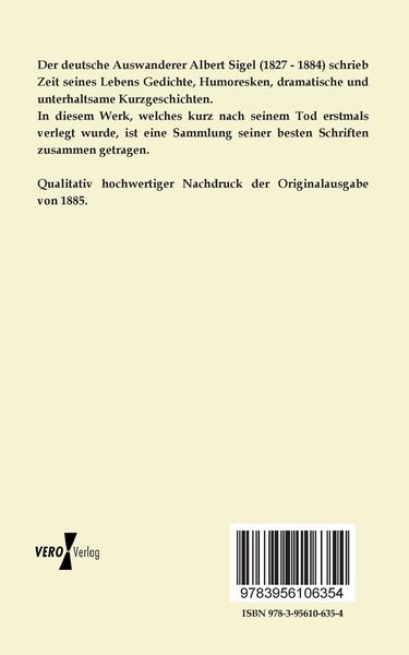 Produktbild: Gedichte