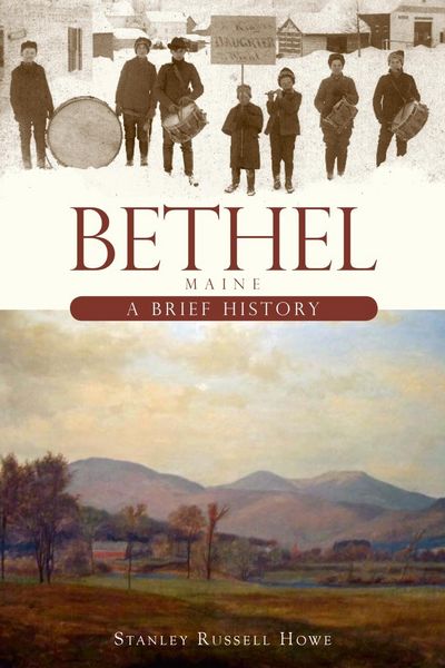 Produktbild: Bethel, Maine
