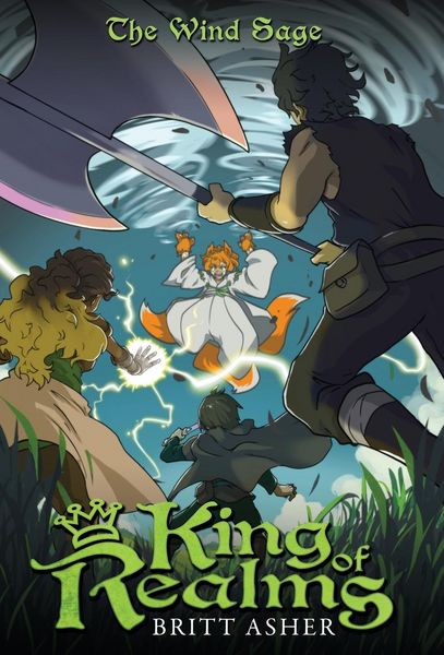 Produktbild: King of Realms