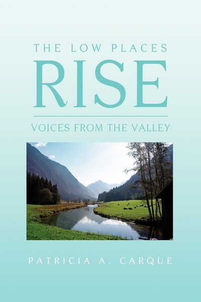 Produktbild: The Low Places Rise
