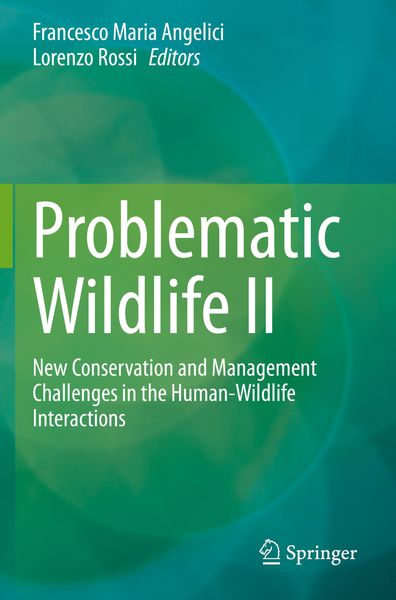 Produktbild: Problematic Wildlife II