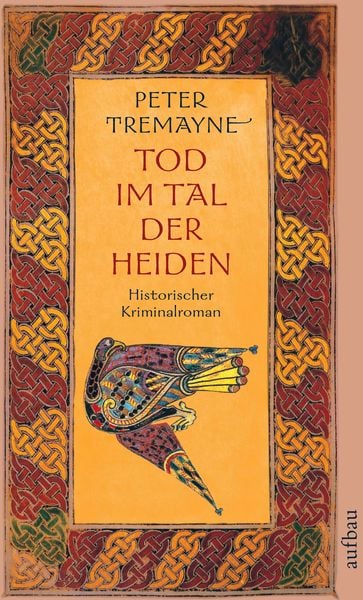 Produktbild: Tod im Tal der Heiden