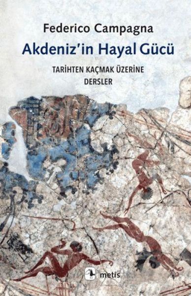 Produktbild: Akdenizin Hayal G&uuml;c&uuml;